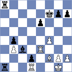 Thavandiran - Lehtosaari (chess.com INT, 2024)