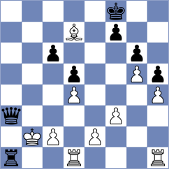 Sadykov - Lopez del Alamo (chess.com INT, 2024)