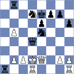 Chakravarthi Reddy - Barwinska (chess.com INT, 2023)
