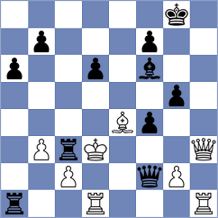 Silva Lucena - Drygalov (chess.com INT, 2024)