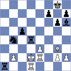 Ballotti - Krawczyk (chess.com INT, 2024)