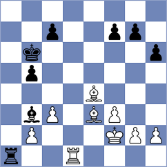 Diaz Herquinio - Ambartsumova (chess.com INT, 2024)