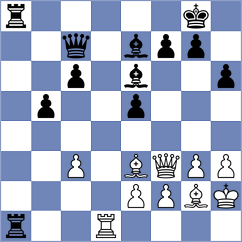 Veleshnja - Durarbayli (chess.com INT, 2023)