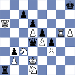 Tokat - Yanayt (chess.com INT, 2023)