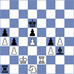 Kuzubov - Silva (chess.com INT, 2024)