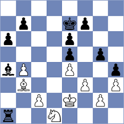 Fecker - Jiganchine (chess.com INT, 2024)