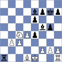 Vujacic - Zakaryan (chess.com INT, 2024)