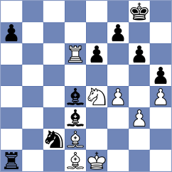 Jakubowska - Karnaukhova (Chess.com INT, 2020)