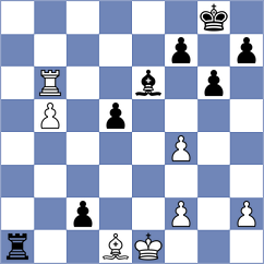 Gomes - Girya (Chess.com INT, 2020)