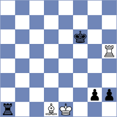 Ganzhurov - Gelman (chess.com INT, 2024)
