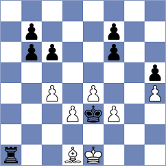 Vianello - Dobre (chess.com INT, 2024)