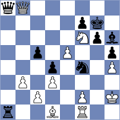 Kalod - Burgermeister (Chess.com INT, 2021)