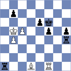 Sargissian - Demchenko (chess.com INT, 2024)