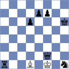 Saez Coma - Petesch (chess.com INT, 2021)