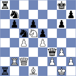 Yang - Fiorito (chess.com INT, 2024)
