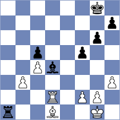 De Silva - Silva (chess.com INT, 2021)