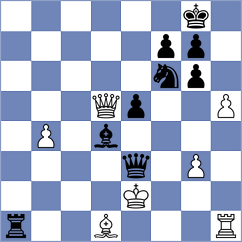 Mischuk - Bilan (chess.com INT, 2024)