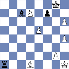 Touzane - Singh (FIDE.com, 2002)