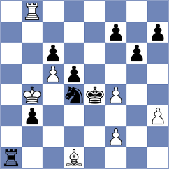 Romero Arzuaga - Hajiyev (chess.com INT, 2023)