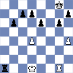Zakirova - Mostbauer (chess.com INT, 2020)