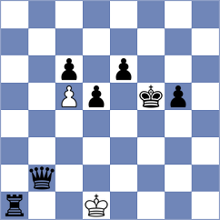Alhadad - Ynojosa (chess.com INT, 2023)