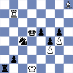 Seliverstov - Bykov (Chess.com INT, 2021)