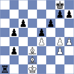 Maltsevskaya - Voit (FIDE Online Arena INT, 2024)