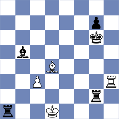 Smirnov - Golubovic (chess.com INT, 2024)