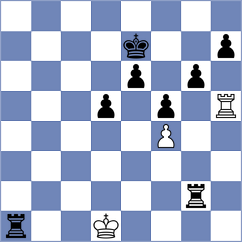 Joseph - Zidan (Chess.com INT, 2020)