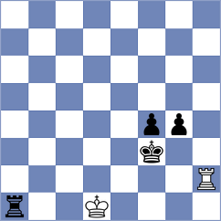 Roselli Mailhe - Miguel (Chess.com INT, 2021)