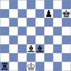Powell - Carlsen (Vung Tau, 2008)
