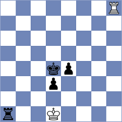 Trakru - Jenni (Chess.com INT, 2021)