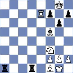 Osinenko - Guerb (chess.com INT, 2023)