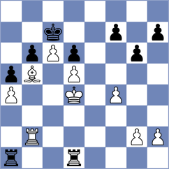 Sarkar - Posthuma (Chess.com INT, 2021)