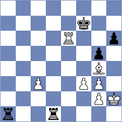 Lamaze - Kupervaser (chess.com INT, 2023)