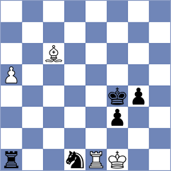 Pantsulaia - Bu (Chess.com INT, 2020)