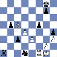 Dzhaparov - Pichot (chess.com INT, 2021)