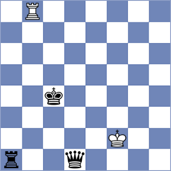 Rosh - Essing (chess.com INT, 2024)