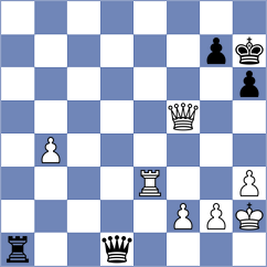 Omelja - Fayard (chess.com INT, 2024)