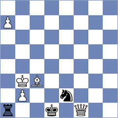 Khanin - Roberson (chess.com INT, 2021)