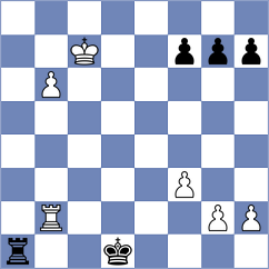 Finek - Lagarde (chess.com INT, 2024)
