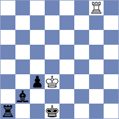 Hasman - Berezin (chess.com INT, 2021)