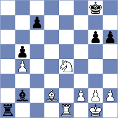 Koellner - Stone (chess.com INT, 2024)