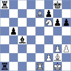 Danielian - Feliz (chess.com INT, 2024)