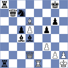 De Andrade - Gabr (chess.com INT, 2023)
