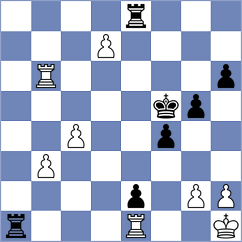 Bochnicka - Morgunov (chess.com INT, 2023)