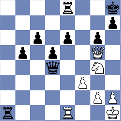 Smirnov - Wacker (chess.com INT, 2024)