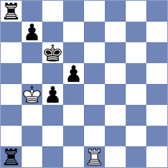 Oyama - Lysyj (Chess.com INT, 2020)