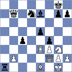 Flynn - Alonso Rosell (chess.com INT, 2024)