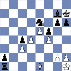 McCrea - Shamatava (Chess.com INT, 2021)